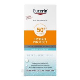 Eucerin SUN HYDRO PROTECT SPF 50+ Fluid
