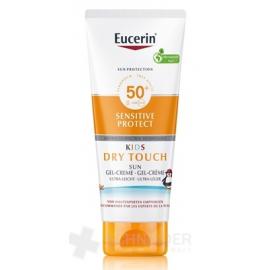 Eucerin SUN SENSITIVE PROTECT SPF 50+ Detský