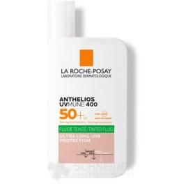 LA ROCHE-POSAY ANTHELIOS UVMUNE 400 SPF50+ FLUID