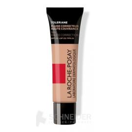 LA ROCHE-POSAY TOLERIANE MAKE-UP SPF25 12