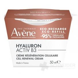 AVENE HYALURON ACTIV B3 Krém pre obnovu buniek