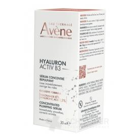 AVENE HYALURON ACTIV B3 Sérum AVENE HYALURON ACTIV B3 Sérum