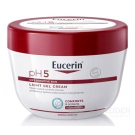 Eucerin pH5 Ľahký gél-krém