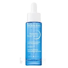 BIODERMA Hydrabio Hyalu+ sérum