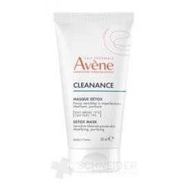 AVENE CLEANANCE DETOXIKAČNÁ MASKA
