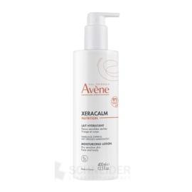 AVENE XERACALM NUTRITION Hydratačné mlieko