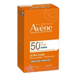 AVENE SUN ULTRA FLUID PERFECTOR SPF 50+