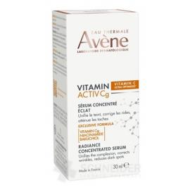 AVENE VITAMIN ACTIV Cg Sérum