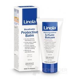 Linola Protective Balm