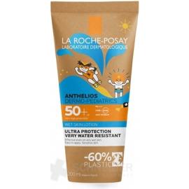 LA ROCHE-POSAY ANTHELIOS DP WET SKIN LOTION SPF50+