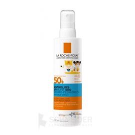 LA ROCHE-POSAY ANTHELIOS DP INVISIBLE SPRAY SPF50+