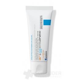 LA ROCHE-POSAY CICAPLAST BAUME B5+ SPF 50