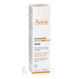 AVENE SUNSIMED PIGMENT, SPF 50+