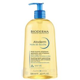 BIODERMA Atoderm Sprchový olej