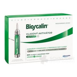 Bioscalin Nova Genina VLASOVÝ AKTIVÁTOR
