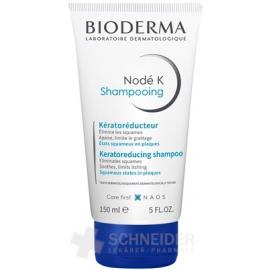 BIODERMA Nodé K šampón
