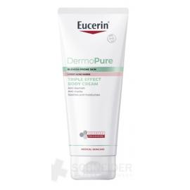 Eucerin DERMOPURE Telový krém