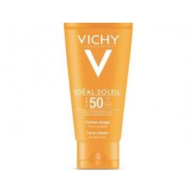 Vichy Ideal Soleil Ochranný krém na tvár SPF 50+ 50ml