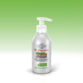 Ma Provence Tekuté mydlo Mandľový kvet 250ml