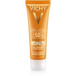 Vichy Ideal Soleil Anti dark spot SPF50+ 50ml