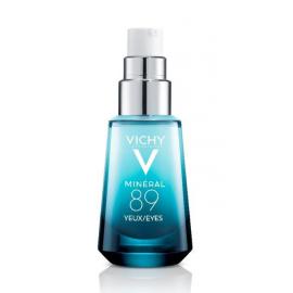 Vichy Minéral 89 Hyaluron-Booster Očný 15ml