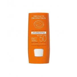 Avene Tyčinka na citlivé miesta SPF 50+ 8g