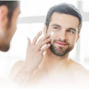 Pánska kozmetika