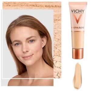 Vichy Mineralblend FdT 01 Clay 30ml