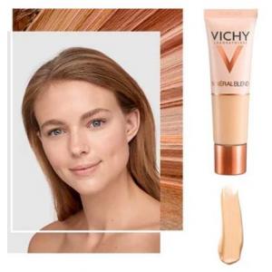 Vichy Mineralblend FdT 03 Gypsum 30ml