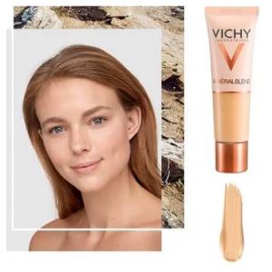 Vichy Mineralblend FdT 06 Dune 30ml