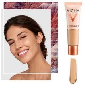 VICHY MINÉRALBLEND FdT 09 CLIFF