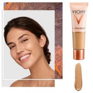 VICHY MINÉRALBLEND FdT 12 SIENNA