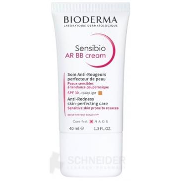 BIODERMA Sensibio AR BB (V3)