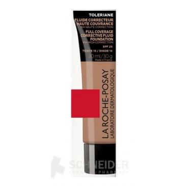 LA ROCHE-POSAY TOLERIANE MAKE-UP SPF25 15