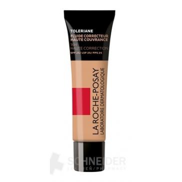 LA ROCHE-POSAY TOLERIANE MAKE-UP SPF25 10