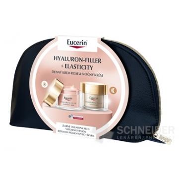 Eucerin Kazeta HYALURON-FILLER + ELASTICITY