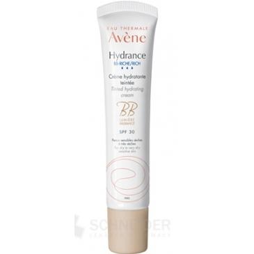 AVENE HYDRANCE BB RICHE CRÈME TEINTÈE