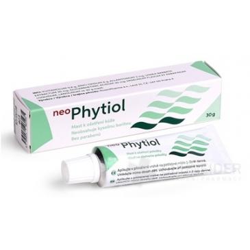 Neo Phytiol