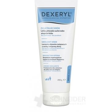 DEXERYL ZVLÁČŇUJÚCI KRÉM