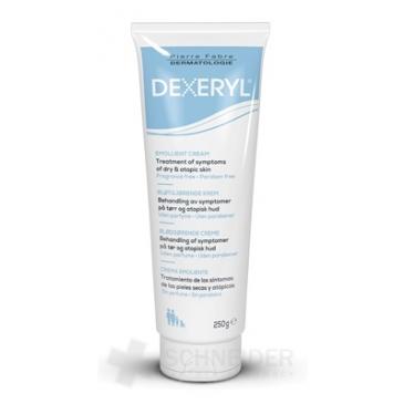 DEXERYL ZVLÁČŇUJÚCI KRÉM