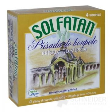 SOLFATAN
