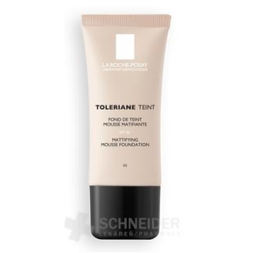 LA ROCHE-POSAY TOLERIANE Mat 03