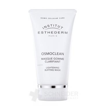 ESTHEDERM OSMOCLEAN LIGHTENNING BUFFING MASK