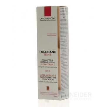 LA ROCHE-POSAY TOLERIANE FDT FLUID 15 MAKE-UP