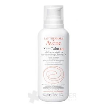 AVENE XeraCalm A.D HUILE LAVANTE RELIPIDANTE