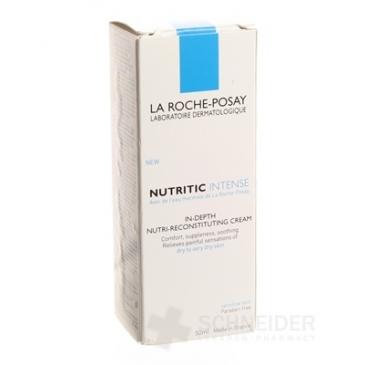 LA ROCHE-POSAY NUTRITIC PS