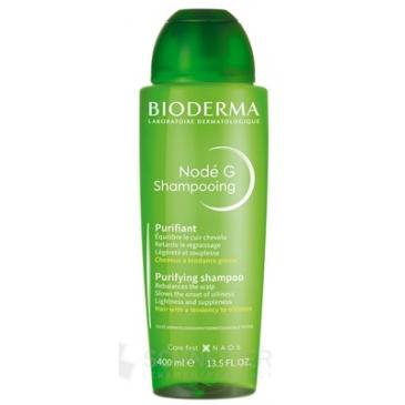 BIODERMA Nodé G šampón
