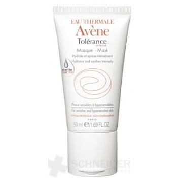 AVENE TOLÉRANCE EXTRÊME MASQUE