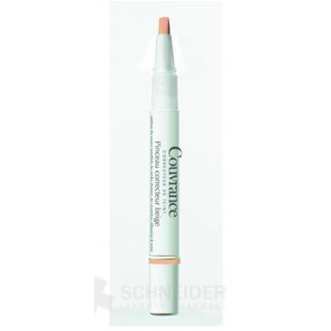 AVENE COUVRANCE PINCEAU CORRECTEUR BEIGE