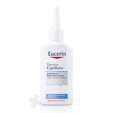 Eucerin DermoCapillaire 5% Urea tonikum